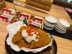 -小十Omakase(地王大厦店)