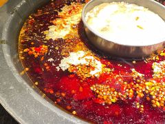 -陈眼镜火锅(总店)