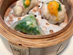 -炳胜私厨(中达旗舰店)