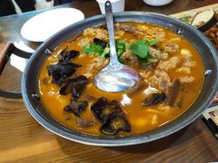 -葛记焖饼(伏牛路店)