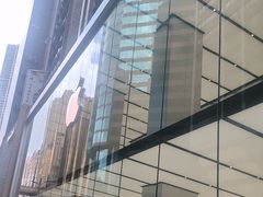 -Apple 零售店(Canton Road)