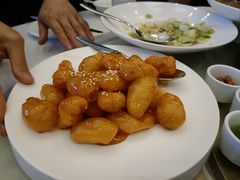 -阿庄新豫菜(通泰路店)