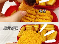-詹记桃酥(宿州路店)