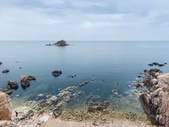 -养马岛旅游度假区