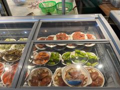 -车头老二大排档(金城步行街店)