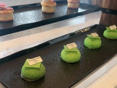 -济南凯宾斯基酒店-THE VIEW云景全日制餐厅