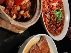-小资太太餐厅(南岗区店)