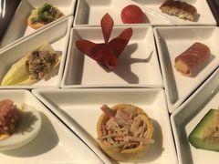 -北京贵宾楼饭店 红墙咖啡厅