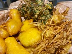 -缅丽·缅甸小吃(版纳店)