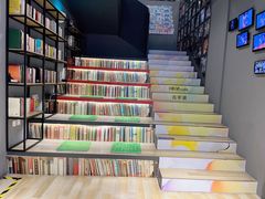 -咪咕咖啡(北京西单店)