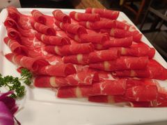 -南门涮肉(天坛店)