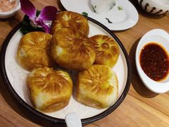 -品回味清真西北楼(宁波首店)