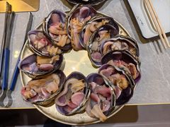 -本达人海鲜烧烤·朝鲜族风味(发展店)