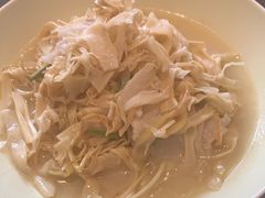 -正德楼果木烤鸭·渔家菜(东港店)