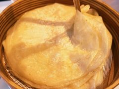 -小桃红·东北菜·春饼烤鸭(南阳湖街店)