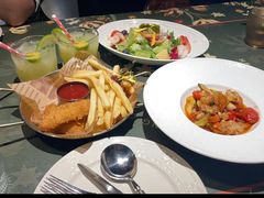 -第101座花园餐厅(湖滨88店)