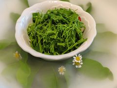 -王府茶楼茶宴·创意菜(朝阳公园店)