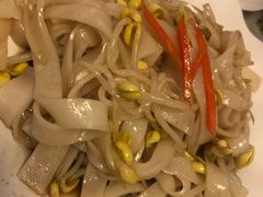 汉中米皮-陕西风味餐厅(陕西省驻京办店)