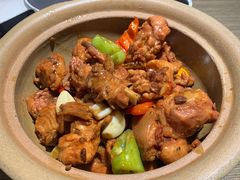 -隆喜元鱼汤包·海鲜(中联广场店)
