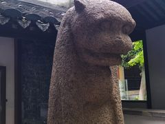-常熟方塔园