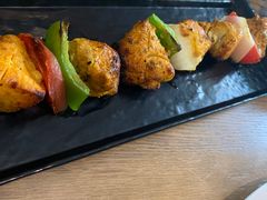 -Masala Curry and BBQ·玛莎拉巴基斯坦美食(金水万达店)