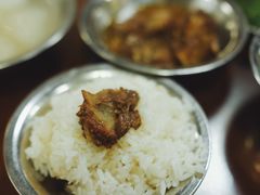 -阿秋牛排(湖心街店)