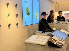 -喜茶(上海正大广场店)