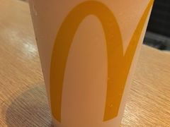 -麦当劳(北京大兴机场二层国内到达(安检外)店)