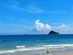 -西涌国际滨海旅游区