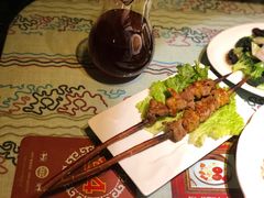 -游牧传奇新疆特色歌舞餐厅(红山新世纪购物广场店)