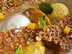 -Le Comptoir de Pierre Gagnaire
