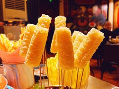 -羊大爷涮肉(亮马桥店)