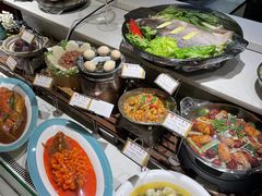 -陈记菜馆·非遗淮扬菜·始于1988(东关街教场店)