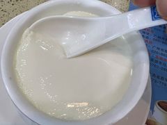 顺德大良双皮奶-名点一号·精致茶点·手工制作(宝华店)