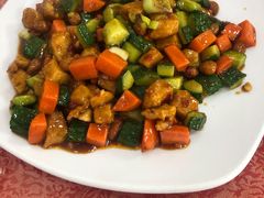 -叶存利海鲜大馅饺子(海宁路总店)