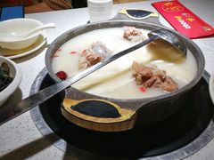 -一把骨(盐市口店)