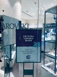 -SWAROVSKI(虹口凯德龙之梦店)