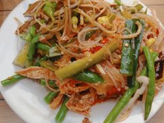 -黑蛋烤肉坊(光华路总店)