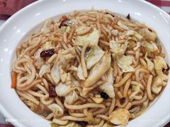 -王村姑老土炕莜面村(桥东店)