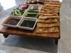 -蓬川食府(金海道店)