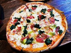 -Q MEX 库迈墨西哥餐吧(三里屯店)