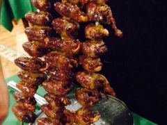 -戈拿旺巴西烤肉(崇文门店)