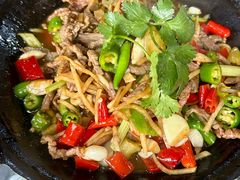 -张关合渣(航空大道店)