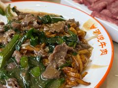-潮悦牛肉火锅城(水贝店)