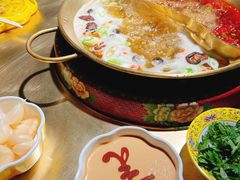 -羊大爷涮肉(亮马桥店)