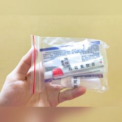 护理包-花师傅