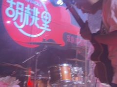 -胡桃里乐队酒馆