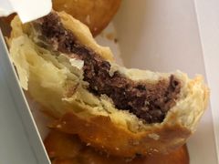 豆沙老婆饼-味多美(江安路店)