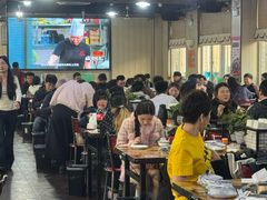 -皖北巫氏三胖地锅鸡(长淮总店)