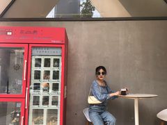 -COFFEE CALL(云锦路店)
